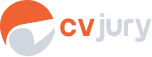 CV Jury logo